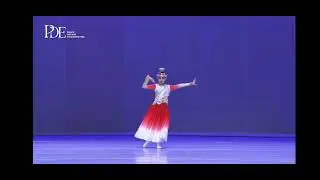 Mongolian Dance - Benediction