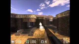 Cube - Wwise Audio Integration / Sound Design