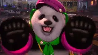 PANDA MAINS ARE DUMB BUTTON MASHERS 