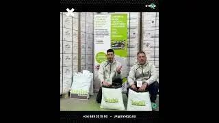 Supreme Sustratos & Substrates #Dutchquality #RHPcertified