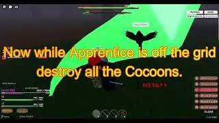 Slayers Unleashed Full Boss Guide (Rui boss) // Part 1/?