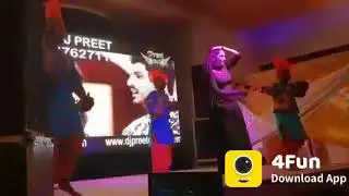 Gill  Entertainment Charik Moga
