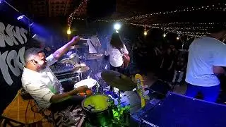 let it be - Puro Malte Rock