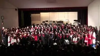 The Disney Medley Arr. Daniel Simon