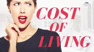 Cost of Living for Blackburn Village, Burtonsville,  MD,  US