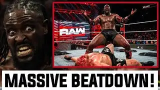 CAN'T BELIEVE THIS😱! OBA FEMI & OMAS DESTROY THE BEAST INCARNATE LEAVING HIM IN CRITICAL CONDITIONS!
