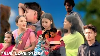 TERA YAAR HOON MEIN | YE DOSTI HAAM NEHI TODENGE | TERE JAISA YAAR KAHAN | A VILLAGE LOVE STORY 