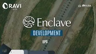 Chahar Bagh Enclave | Latest Development Update 90 #ruda #chaharbagh #chaharbaghenclave