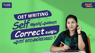 OET Writing Tips: Learn from Common Mistakes to Boost Your Score