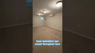 Tenants out, Renovation time