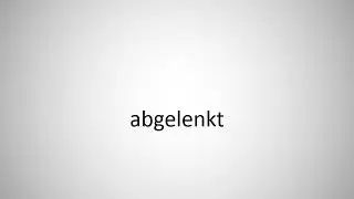 How to say diversity of variants in German?