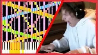 I played Rush E in REAL LIFE!! 100% real not fake LOL