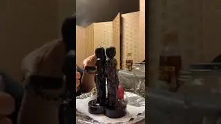 Revenge break up spell