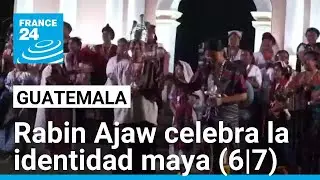 Rabin Ajaw, tradici&oacute;n de 