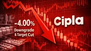 Cipla l Cipla share latest News Today l Cipla share news today l stock Market News Today
