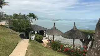 Canonnier Beachcomber Resort **** Mauritius !Holiday !
