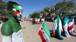 Somaliland Wants World Recognition Of Its Independence