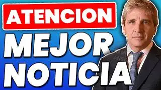 🎁HISTORICO: PAGAN 💲135.000 EXTRA a JUBILADOS y PENSIONADOS