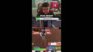Fortnite FNCS CHAMP GOES LIVE😤