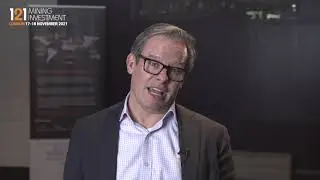 Interview: Mark Selby, Canada Nickel Company - 121 Mining Investment London November 2021