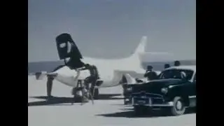 Douglas D-558-2 Skyrocket