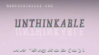 unthinkable - pronunciation + Examples in sentences and phrases