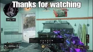 KN-57 Nuke in Black Ops 4