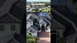 ARE YOU MISSING OUT on this Pricedrop in Cape Coral?