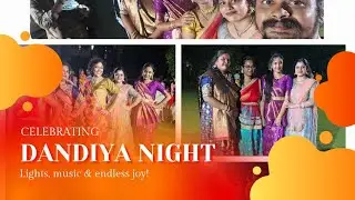 #Dandiya night #Garba #nikynikhz #viral #ourteam 