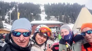 Europe Ski Part 2