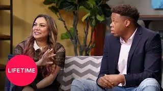 Married at First Sight: Update with Mia and Tristan (Season 7, Episode 17) | Lifetime