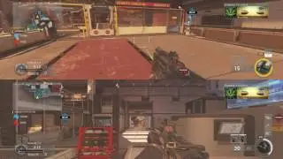 Call of Duty - Infinite Warfare - BEST GLITCH XP LOBBY 150K/PARTY