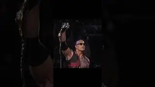 The Rock & Roman Reigns vs Seth Freakin' Rollins & Cody Rhodes - Wrestlemania 40 - Goth  (slowed)