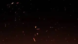 Fire template for kindmaster
