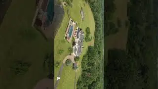 Not your average NJ home... This is the Princeton Preserve !