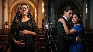 Wedding Day DECEPTION Exposed - A True Story Of Love And Betrayal