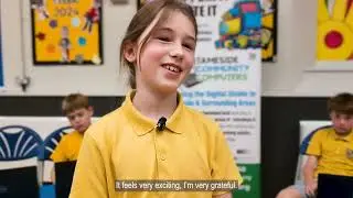 Strengthening Communities Digital Inclusion Fund - Tameside Community Computers partnership