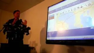 Tampa Police show new real-time crime reporting system: WMNF News