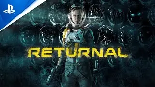 Returnal - Trailer Gameplay | PS5