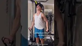 Top surgery post-op first chest workout 💪🏼