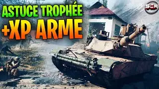 Meilleur Astuce Troph&eacute;e Command and Conquest Battlefield 6, + Lobby 1 vs 1 Full XP Arme Activ&eacute; BF6