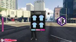 JK Suititem : #script #roleplay  #4king  #script #gta #gta5 #fivem