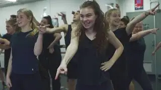 Ali's Journey at The McDonald College