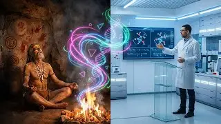 The Mushroom Experience &mdash; 9,000 Years of Human Curiosity #psychedelictrance   #psychedelicjourney