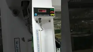 CSP of Yarn test | Spinning | YE | BUTEX