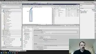 Siemens 6ES7148-6JD00-0AB0 - IO Link Master - TIA Portal