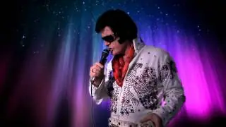 Keith Coleman sings Blue Suede Shoes