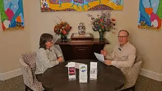 How Daily Money Managers Help Families | Ep. 33 Compassionate Care Conversations