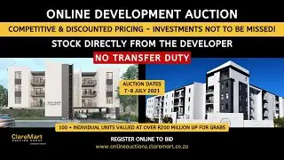 ONLINE DEVELOPMENT AUCTION VIDEO final