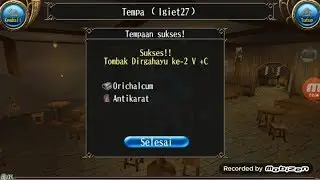 How to refine 0-+C Blacksmith Tech